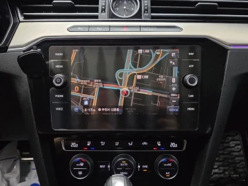 2019 Volkswagen Arteon с пробегом 117 721 км