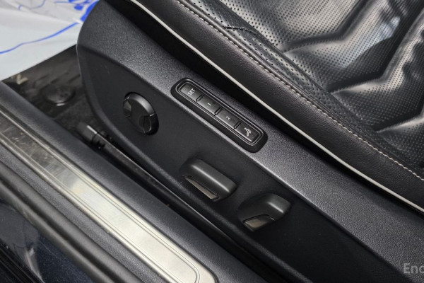 2019 Volkswagen Arteon с пробегом 117 721 км