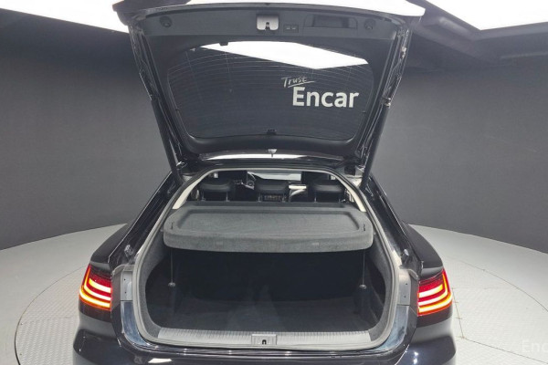 2019 Volkswagen Arteon с пробегом 117 721 км