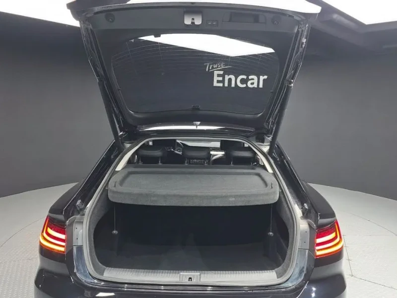 2019 Volkswagen Arteon с пробегом 117 721 км