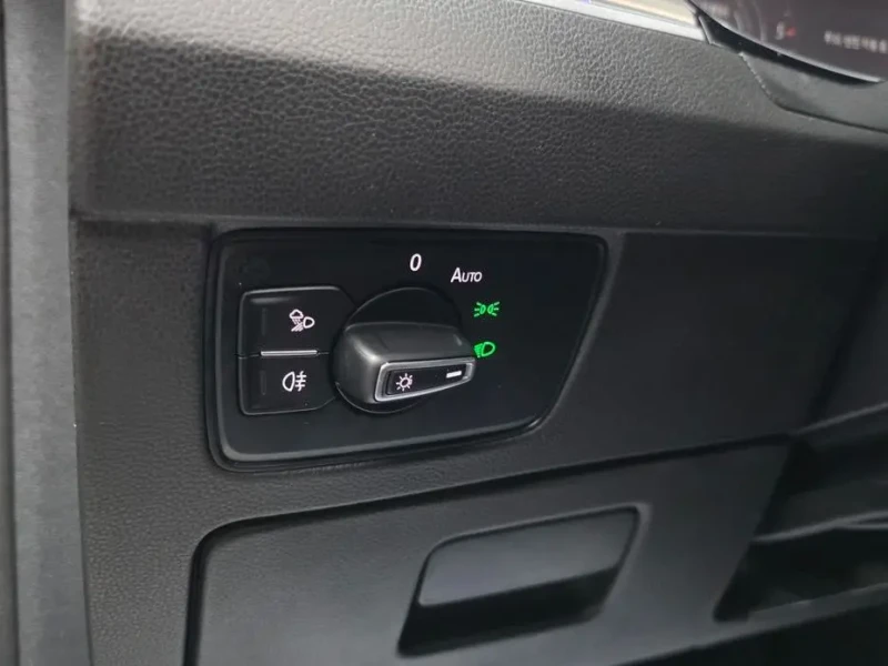 2019 Volkswagen Arteon с пробегом 117 721 км
