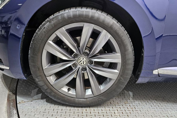 2018 Volkswagen Arteon с пробегом 53 328 км