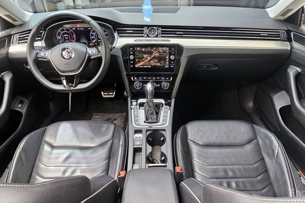 2018 Volkswagen Arteon с пробегом 53 328 км