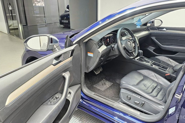 2018 Volkswagen Arteon с пробегом 53 328 км