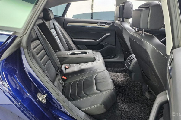 2018 Volkswagen Arteon с пробегом 53 328 км