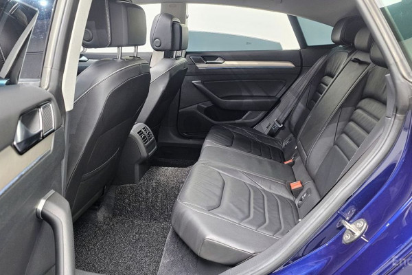 2018 Volkswagen Arteon с пробегом 53 328 км