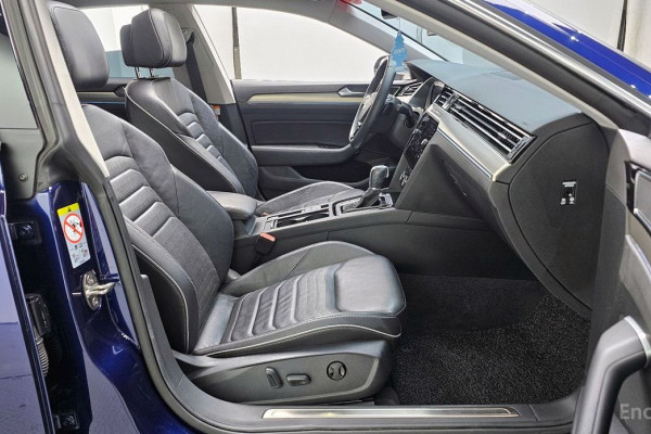 2018 Volkswagen Arteon с пробегом 53 328 км