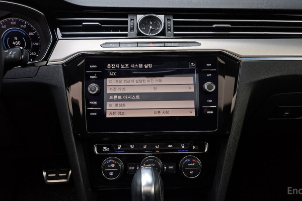 2018 Volkswagen Arteon с пробегом 53 328 км