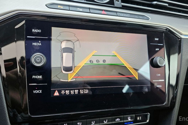 2018 Volkswagen Arteon с пробегом 53 328 км