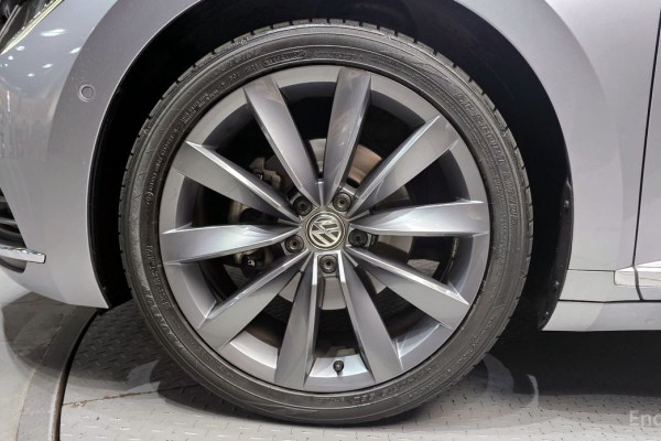 2020 Volkswagen Arteon с пробегом 65 432 км