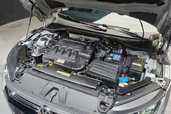 2020 Volkswagen Arteon с пробегом 65 432 км