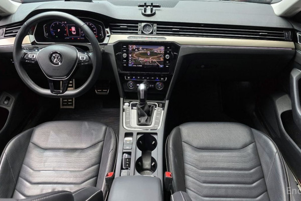 2020 Volkswagen Arteon с пробегом 65 432 км