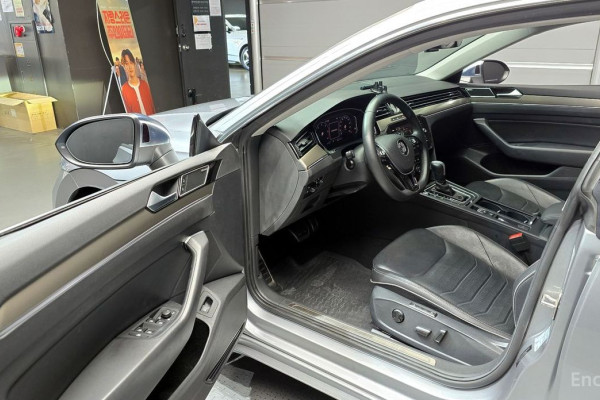 2020 Volkswagen Arteon с пробегом 65 432 км