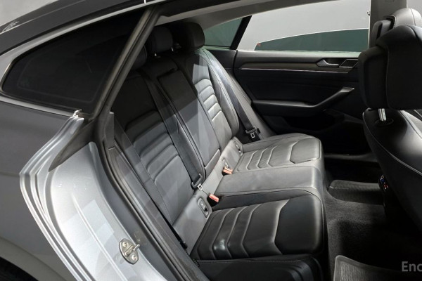 2020 Volkswagen Arteon с пробегом 65 432 км