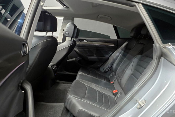 2020 Volkswagen Arteon с пробегом 65 432 км