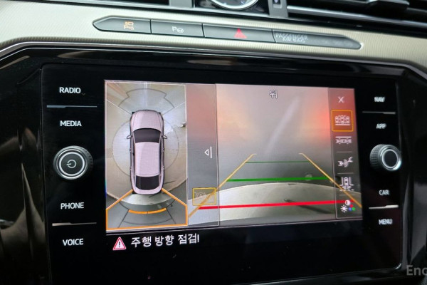 2020 Volkswagen Arteon с пробегом 65 432 км