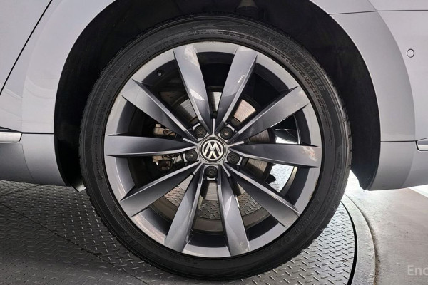 2020 Volkswagen Arteon с пробегом 65 432 км