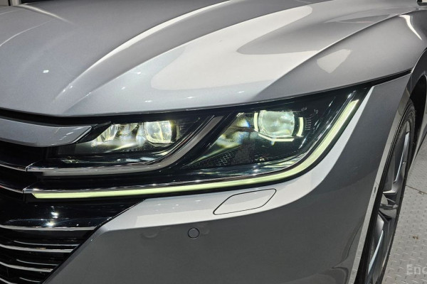 2020 Volkswagen Arteon с пробегом 65 432 км