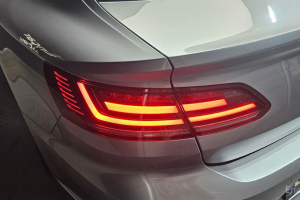 2020 Volkswagen Arteon с пробегом 65 432 км