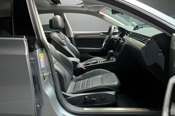 2020 Volkswagen Arteon с пробегом 65 432 км