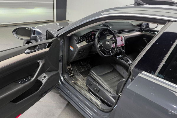 2019 Volkswagen Arteon с пробегом 173 512 км