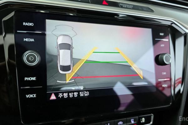 2019 Volkswagen Arteon с пробегом 173 512 км