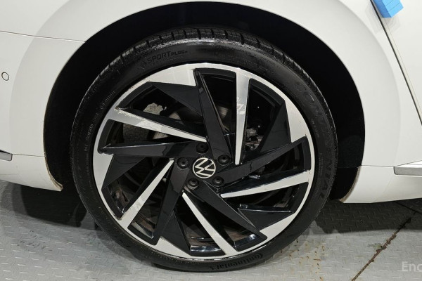 2022 Volkswagen Arteon с пробегом 81 543 км