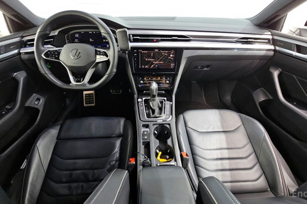 2022 Volkswagen Arteon с пробегом 81 543 км