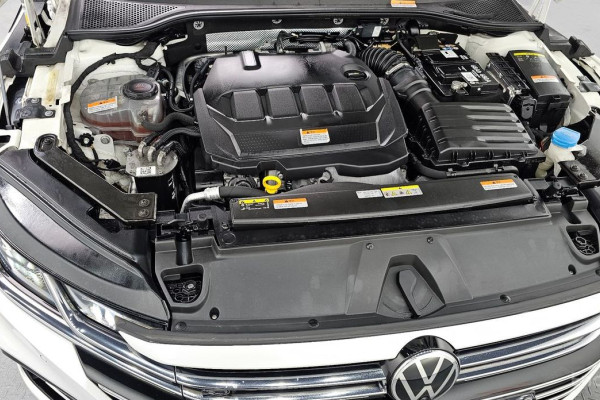 2022 Volkswagen Arteon с пробегом 81 543 км