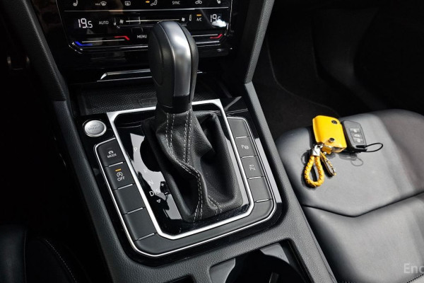 2022 Volkswagen Arteon с пробегом 81 543 км