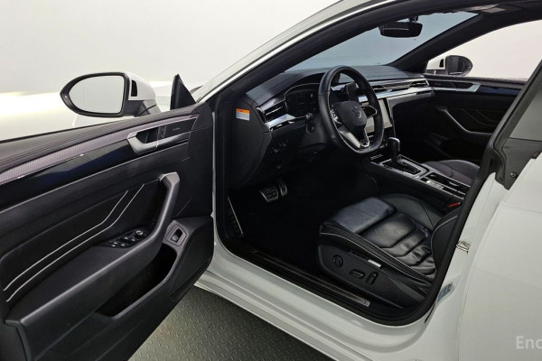 2022 Volkswagen Arteon с пробегом 81 543 км