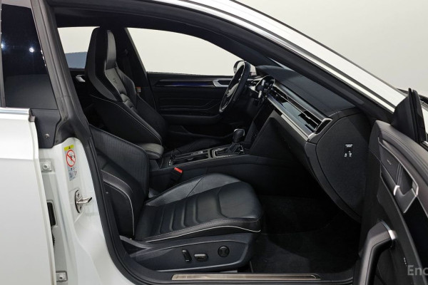 2022 Volkswagen Arteon с пробегом 81 543 км