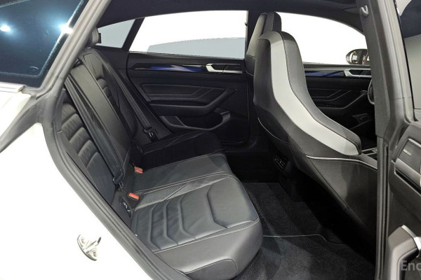 2022 Volkswagen Arteon с пробегом 81 543 км