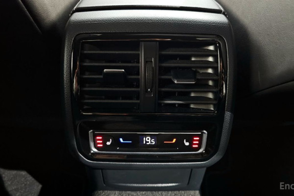 2022 Volkswagen Arteon с пробегом 81 543 км