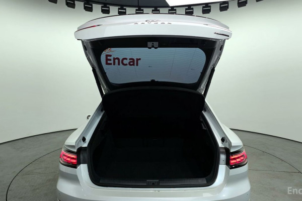 2022 Volkswagen Arteon с пробегом 81 543 км