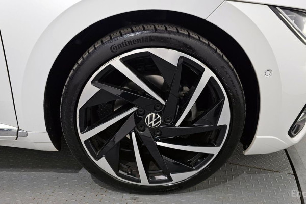 2022 Volkswagen Arteon с пробегом 81 543 км