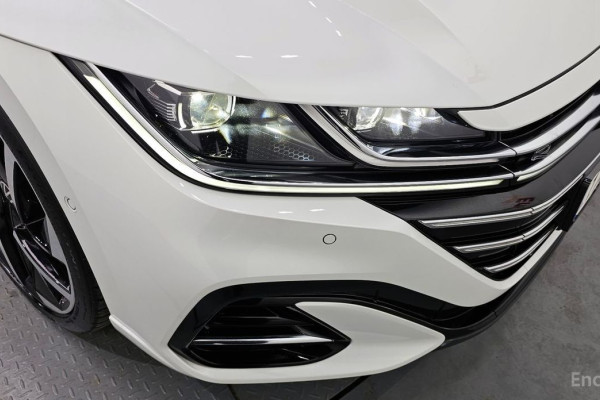 2022 Volkswagen Arteon с пробегом 81 543 км