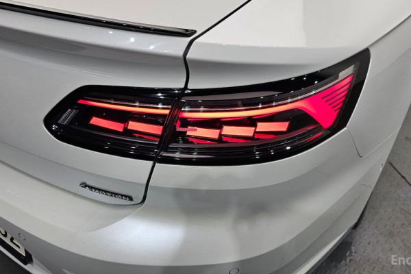 2022 Volkswagen Arteon с пробегом 81 543 км