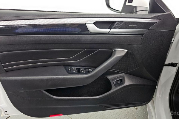 2022 Volkswagen Arteon с пробегом 81 543 км