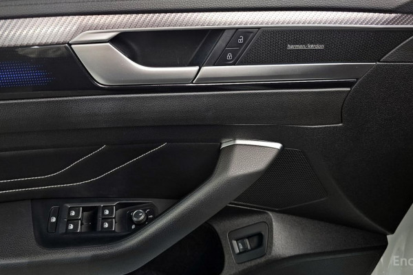 2022 Volkswagen Arteon с пробегом 81 543 км