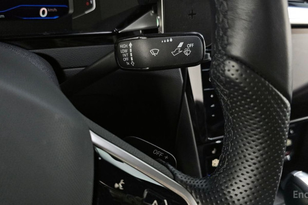 2022 Volkswagen Arteon с пробегом 81 543 км