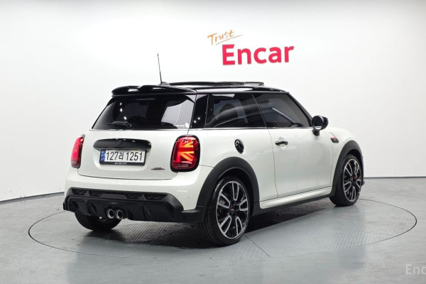 2023 Mini  с пробегом 19 707 км