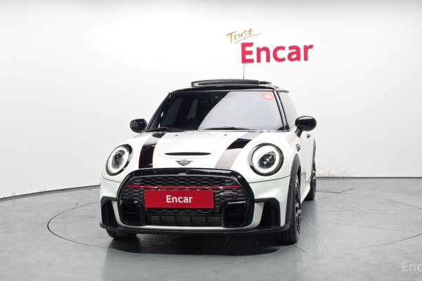 2023 Mini  с пробегом 19 707 км