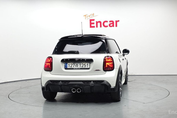 2023 Mini  с пробегом 19 707 км