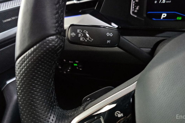 2022 Volkswagen Arteon с пробегом 81 543 км