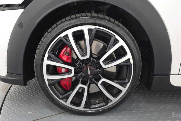 2023 Mini  с пробегом 19 707 км