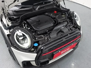 2023 Mini  с пробегом 19 707 км