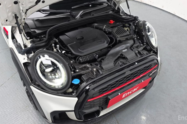 2023 Mini  с пробегом 19 707 км