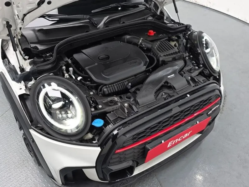 2023 Mini  с пробегом 19 707 км