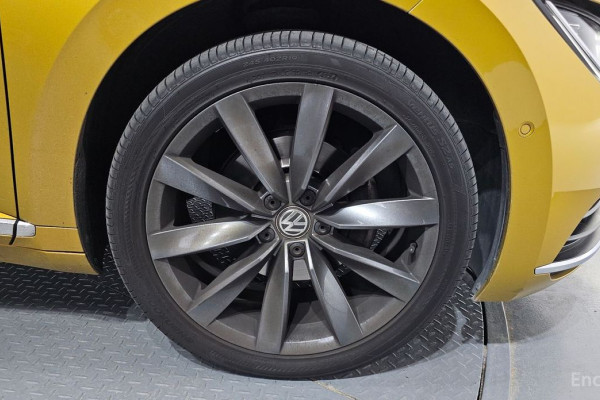 2020 Volkswagen Arteon с пробегом 81 713 км